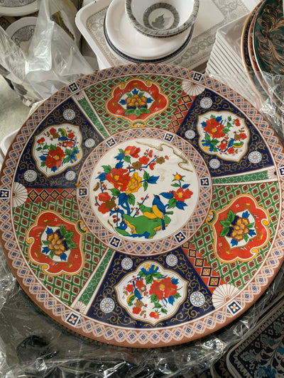 Stylish Melamine Platter serving Trays