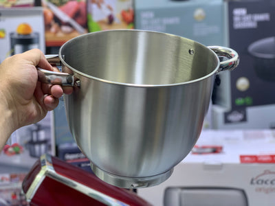 Laccor Original stand Mixer| 8L |2000W| Technology