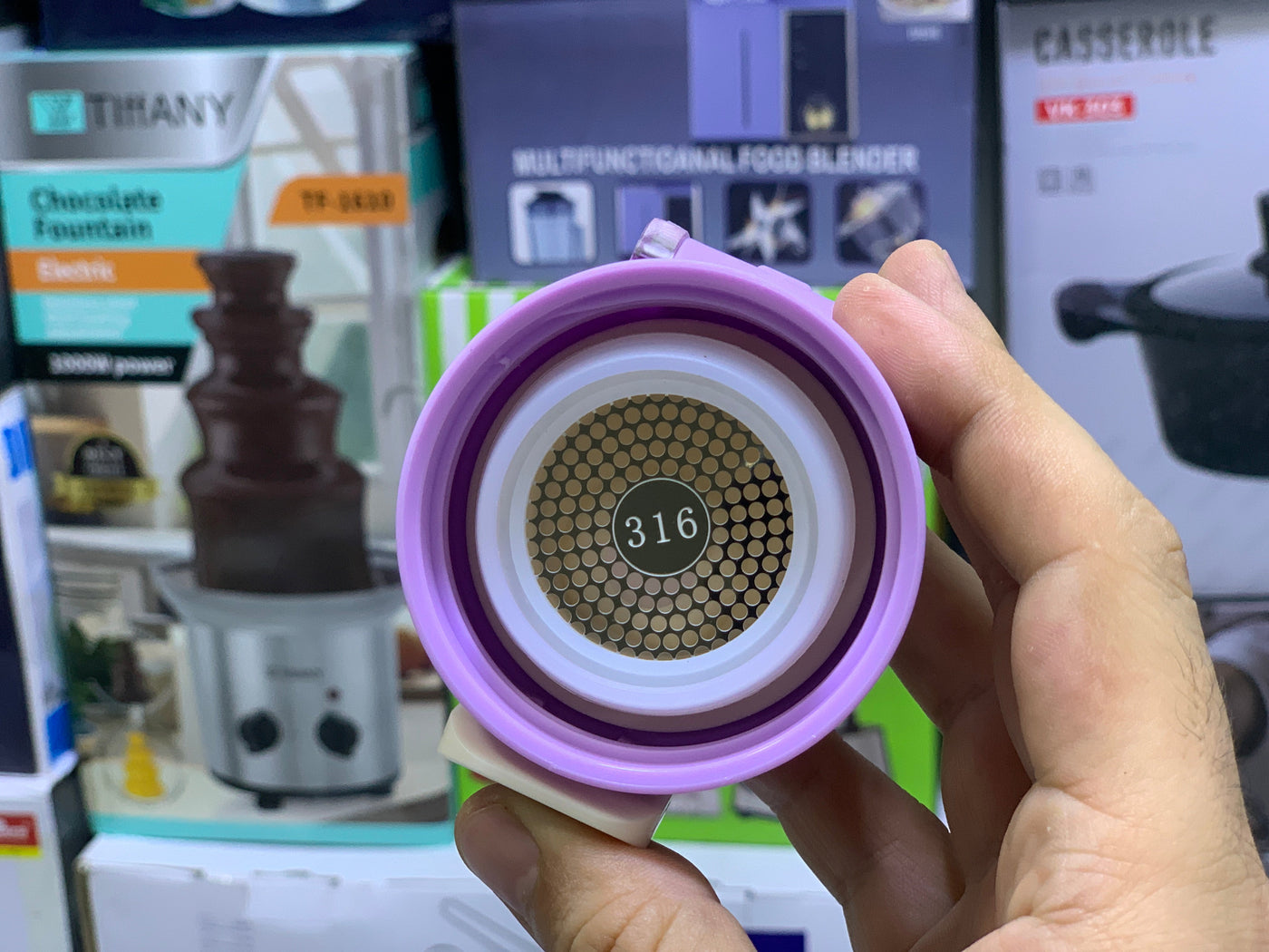 Stainless Steel Water Bottles 500ml