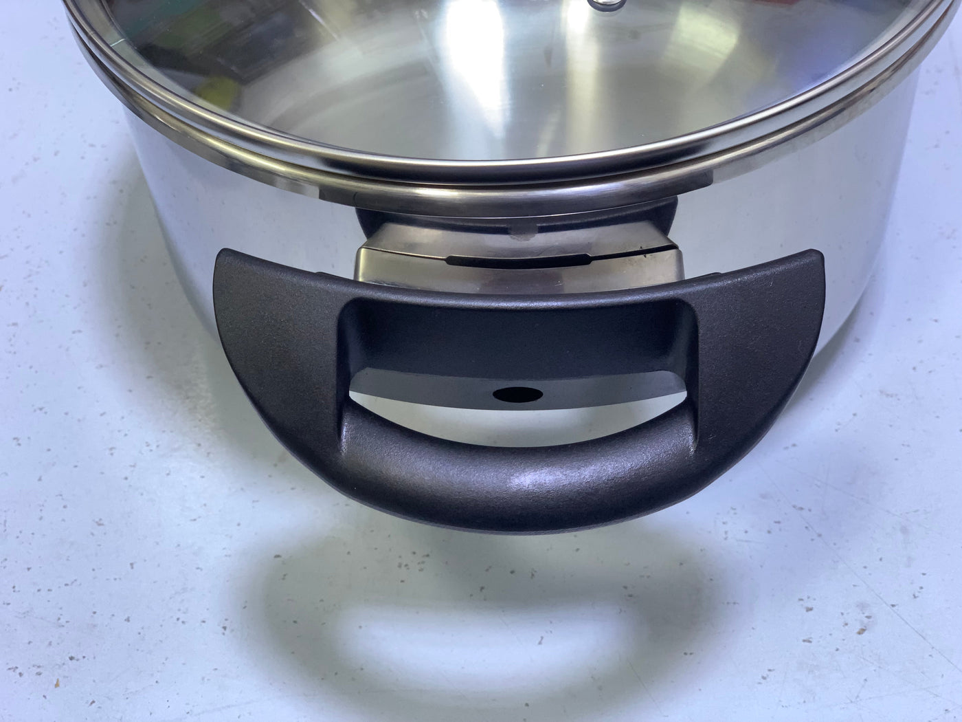 Vilez’s 3 in 1 Pressure cooker| 6L and 4L