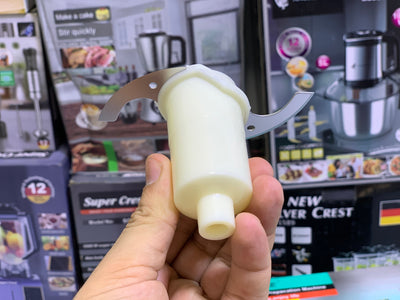 JUBAKE 4 in 1 Multifunctional Chopper 1500w