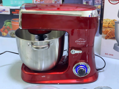 Laccor Original stand Mixer| 8L |2000W| Technology