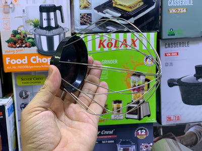 Kitfort Stand Mixer 6.2L and 1400w