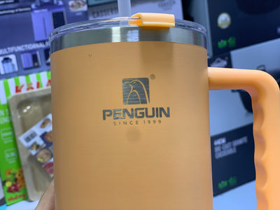 Portable Coffee Tumbler Stainless Steel