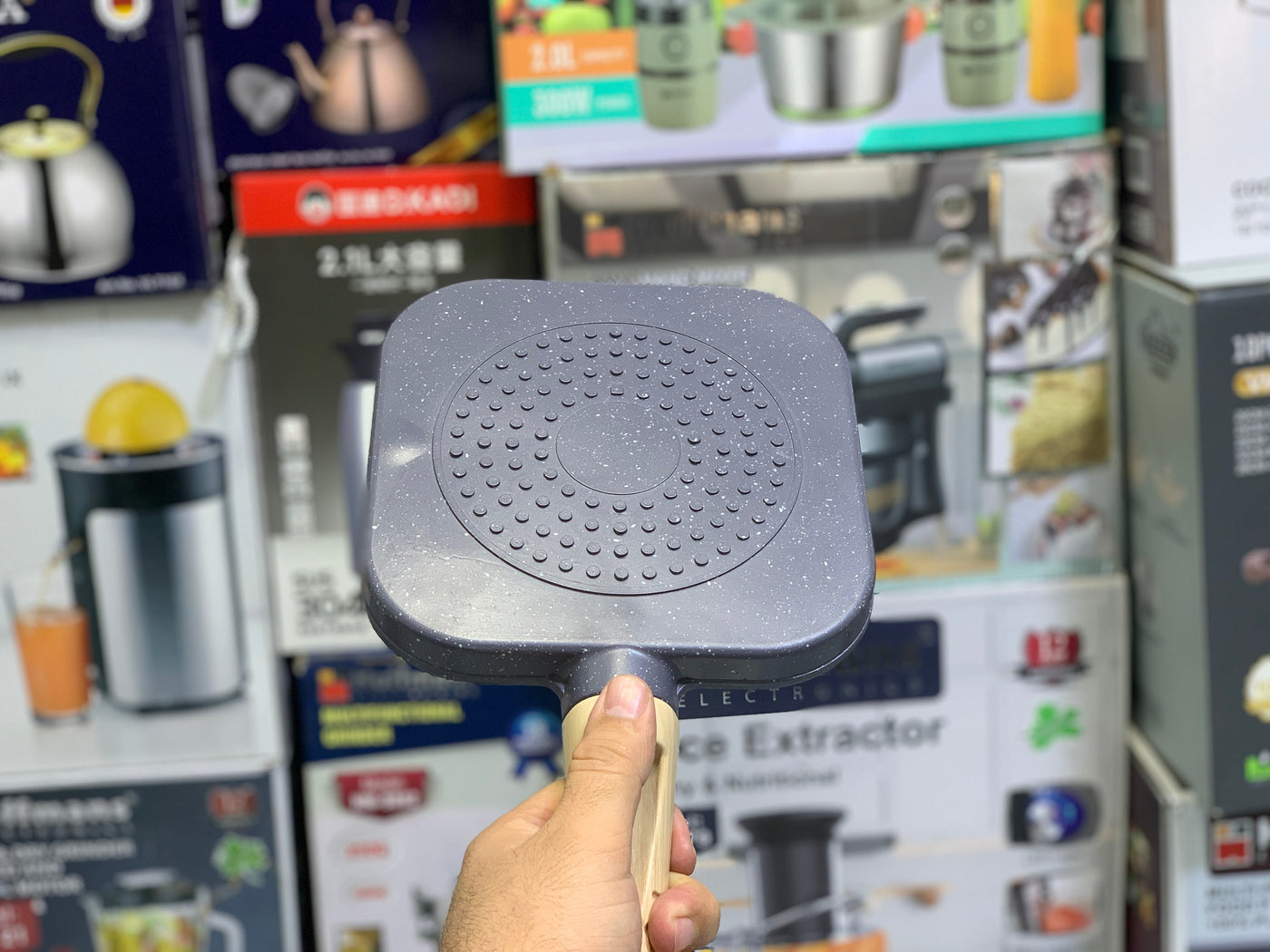 Breakfast Frying Pan