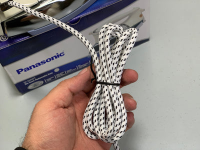 Home Star Deluxe Energy-Saving Solar Iron