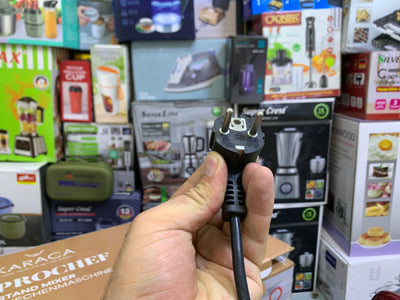 Karaca Prochef Stand Mixer 8L 1600w Metal Gear