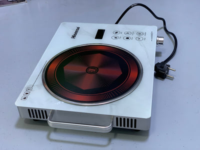 Hisense Electric Stove Model: HS-2288