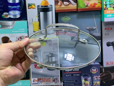 Korkmaz 12 Pieces Cookware Sets A1889 Stainless Steel