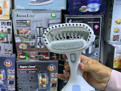 Kolax Garments steam iron Portable 1500w 200ml