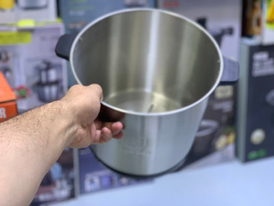 Geepas Commercial Meat Chopper |1500W & 10L