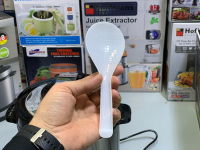 Super Crest Electric Pressure Cooker 1000w Model: SCT-3006