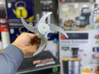 Super Crest 2 in 1 Meat Grinder/ Chopper and Stand Mixer 2500w Model: SCT 2038