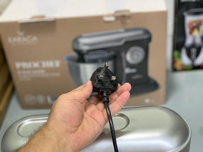 Karaca Stand Mixer Turkish Brand 6.5 Litters Capacity 1600w