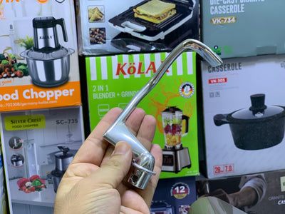 Kitfort Stand Mixer 6.2L and 1400w