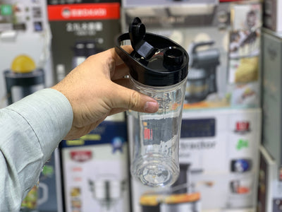 Tiffany Brand’s Electric Chopper and Blender/Juicer Set