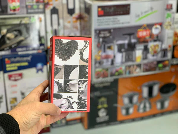 Vacuum Insulation Cup, Coffee Mug Stainless Steel