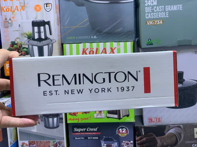 Remington Hair Dryer |Pearl Shine