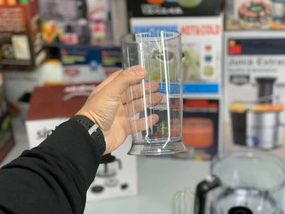 SINBO Stand Mixer and Blender Set Stainless Steel