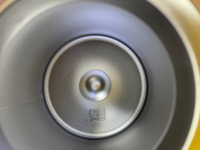 D-Kadi  Tea and Coffee Thermos SUS 304  Stainless Steel Model 9096 1900ml