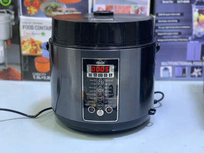 UAKEEN Multicooker|850w|5L|UK-40