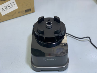 AMZCHEF’s 8 in 1 Professional Blender,  2000W , 2L Jug
