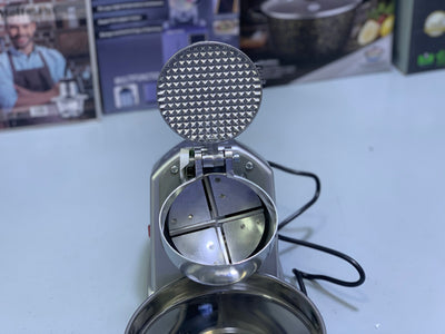 Ice Crusher|4 Crushing Blades|300W