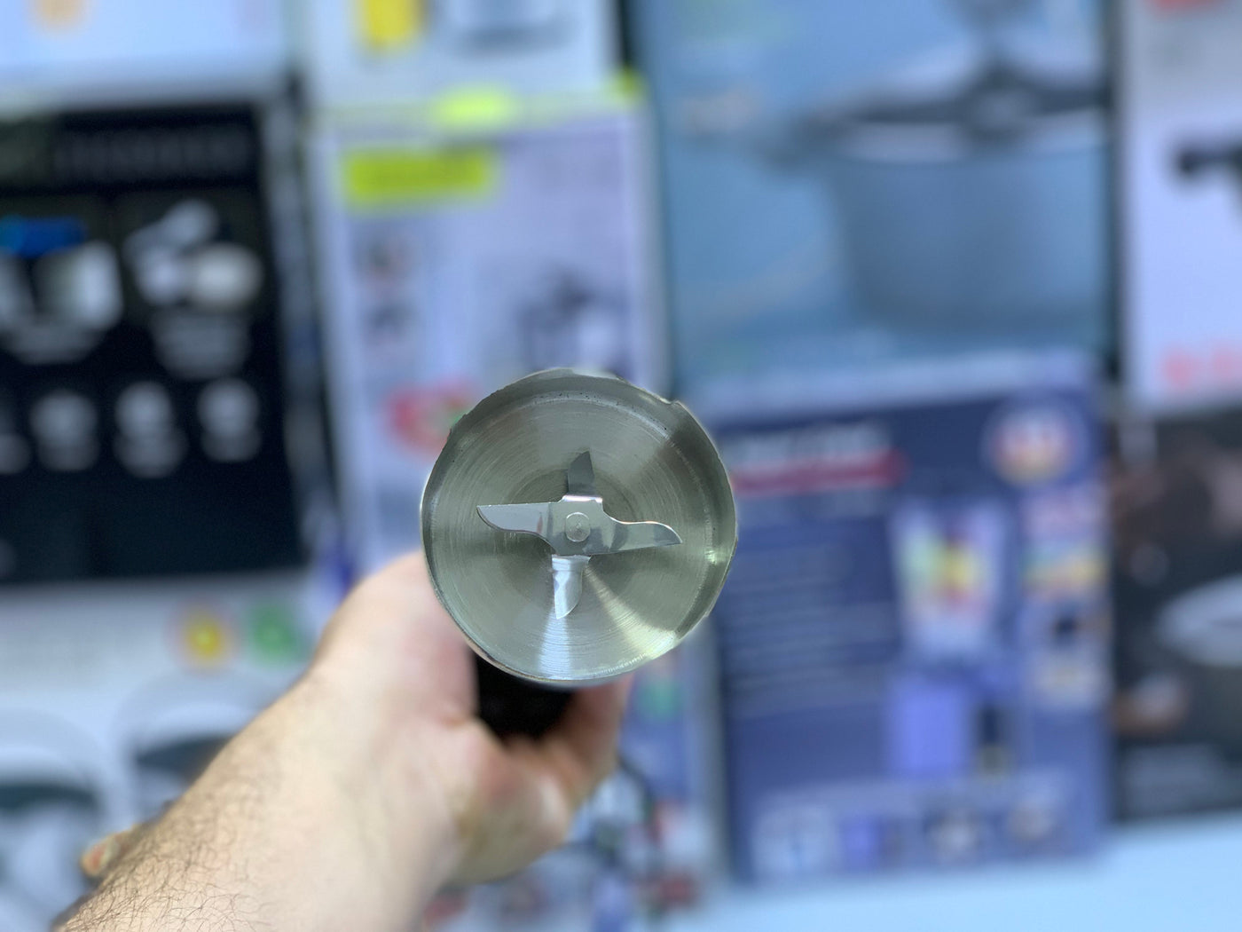 Oster Hand Blender Stick| 750W