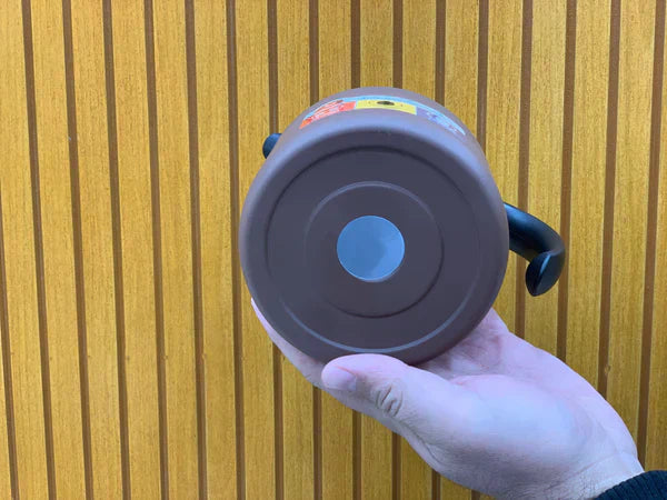 Portable Mini Tea pot