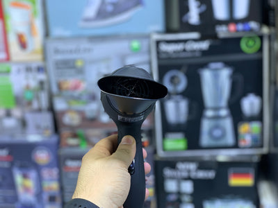 Polaris Hair Dryer 2 Modes 1400w