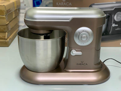 Karaca Stand Mixer Turkish Brand 6.5 Litters Capacity 1600w