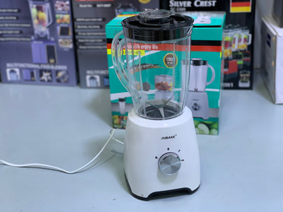 JUBAKE 4 in 1 Multifunctional Chopper 1500w