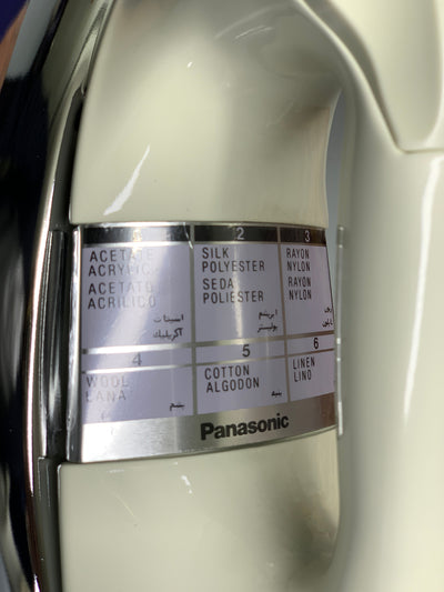 Home Star Deluxe Energy-Saving Solar Iron