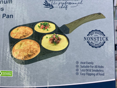Breakfast Frying Pan