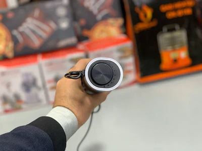 Super crest hand blender stainless steel blade 2500w Model: SCT-7010