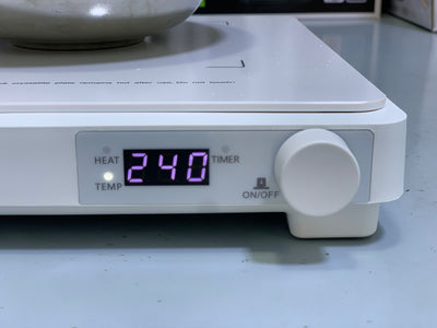 Original Germany Kolax Induction Electric Cooker Power Consumption  120w-2100w