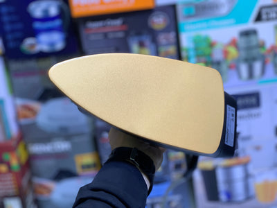 Sonifer Electric Dry iron SF-9062  1200w Non Stick Soleplate