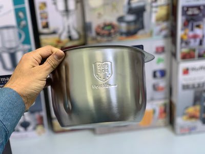 Bosch Brand’s Meat chopper 1000w 5L with double blades