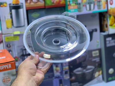 Geepas Commercial Meat Chopper |1500W & 10L