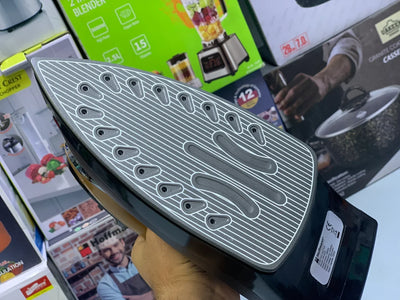 Hoffmans Steam Iron| HM-9033| 2800W