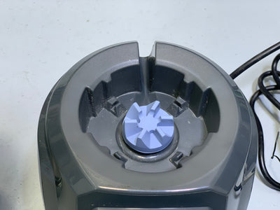 BarTek Commercial  Blender The Ideal Solution USA 🇺🇸 Stainless Steel 750w 20000 to 25000 RPM Speed