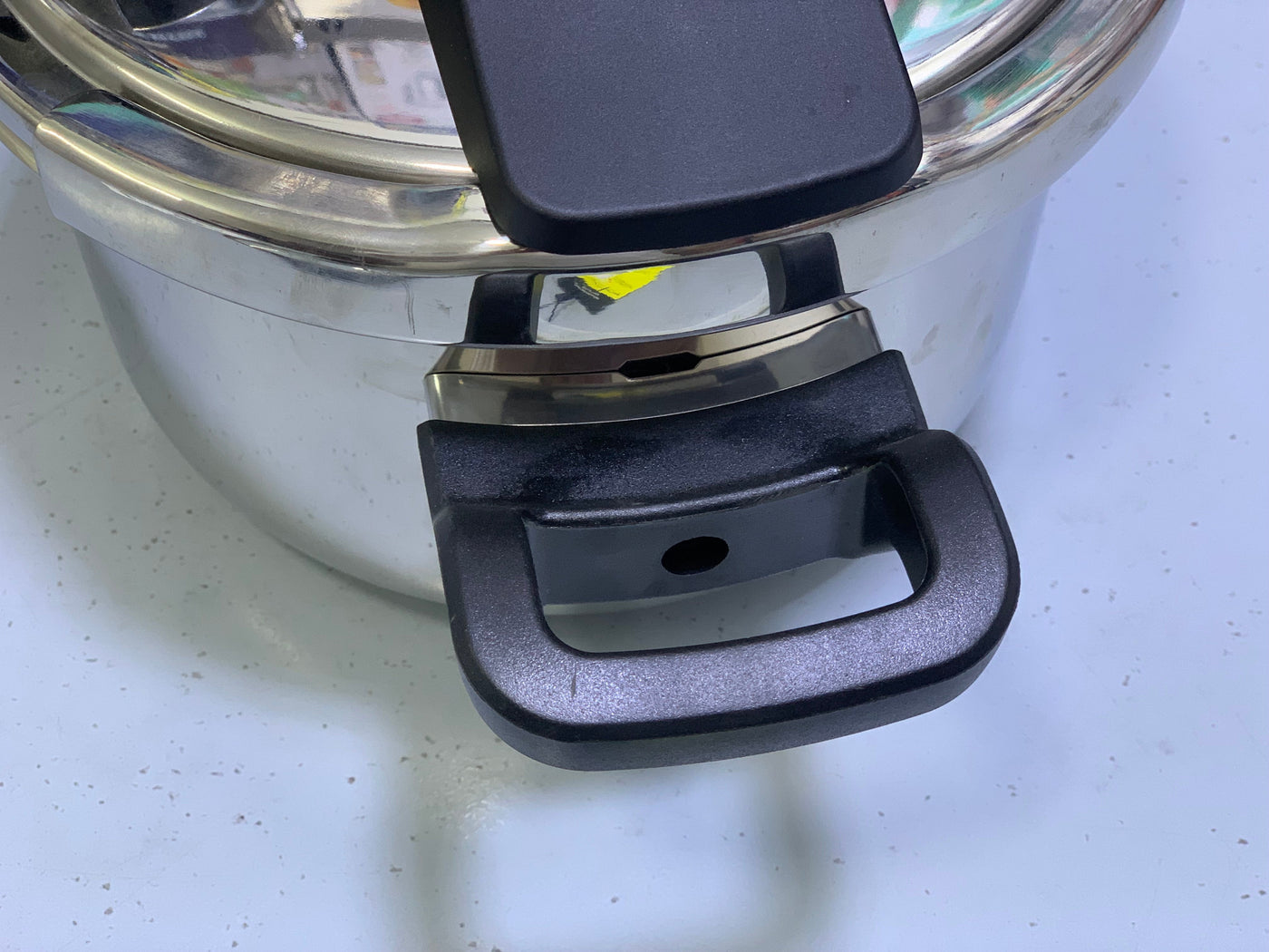 Axford 5L Pressure Cooker|18/10 Stainless Steel