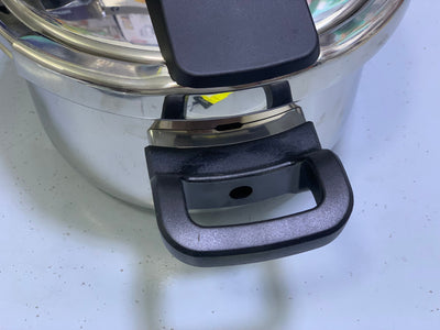 Axford 5L Pressure Cooker|18/10 Stainless Steel