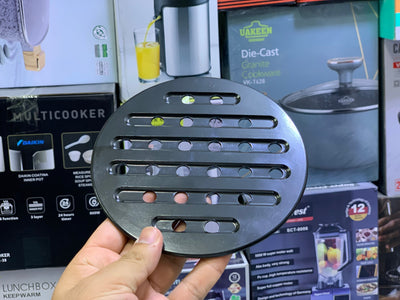 Berghome Line 16 Pieces Cookware Set Stainless Steel