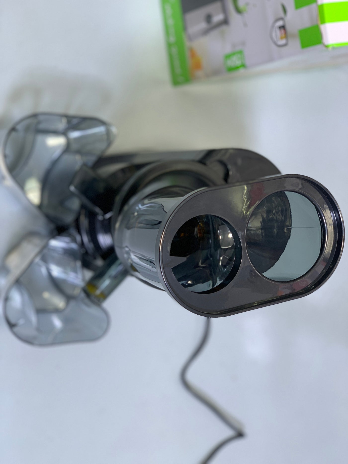 Kolax’s Juice Extractor| Slow Juicer-150W