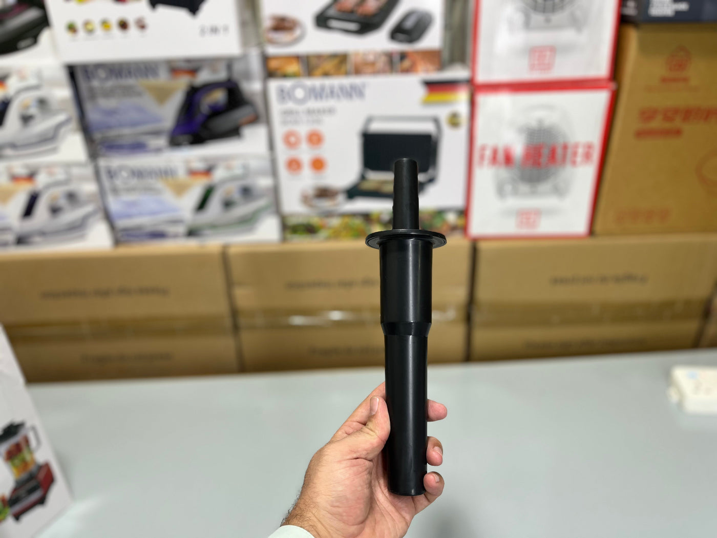 Bomann Germany 🇩🇪 2 in 1 Blender and Grinder Bomann-609 with 1 Year warranty