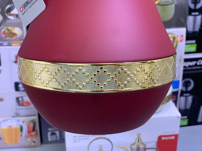 Pack Of 2 Vacuum Flask Thermos