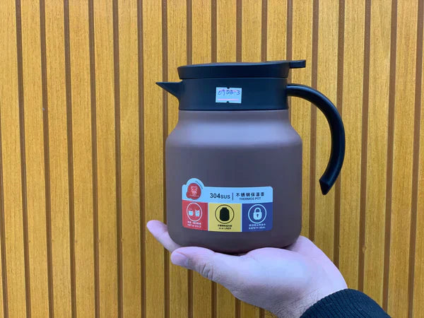 Portable Mini Tea pot