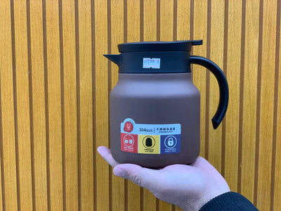 Portable Mini Tea pot