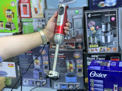 Oster Hand Blender Set 800w